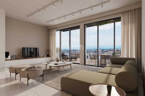 3 bedrooms Villa in Tala, Cyprus No. 101147 6