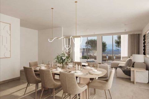 3 bedrooms Villa in Tala, Cyprus No. 101147 5