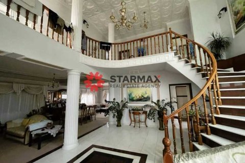 4 bedrooms House in Pyla, Cyprus No. 82726 3