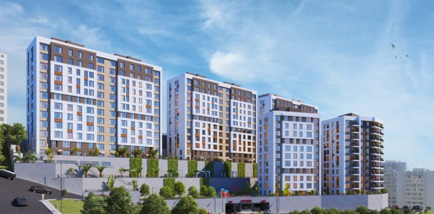 2 bedrooms Apartment in Khanh Hoa, Vietnam No. 114996