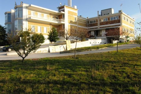 3000m² Commercial property in Thermaic Gulf, Greece No. 58955 4