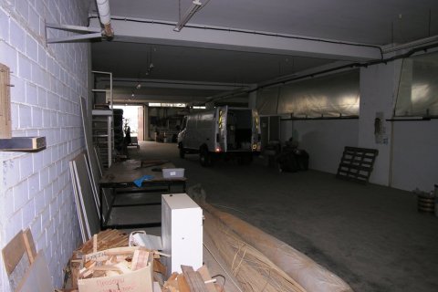 3000m² Commercial property in Thermaic Gulf, Greece No. 58955 7