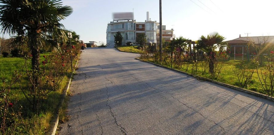 3000m² Commercial property in Thermaic Gulf, Greece No. 58955