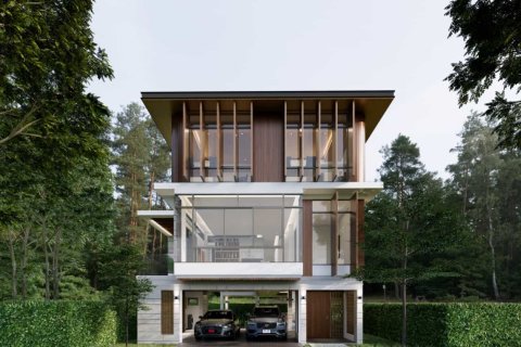 3 dormitorios Villa en Layan Beach, Thailand No. 1905 1