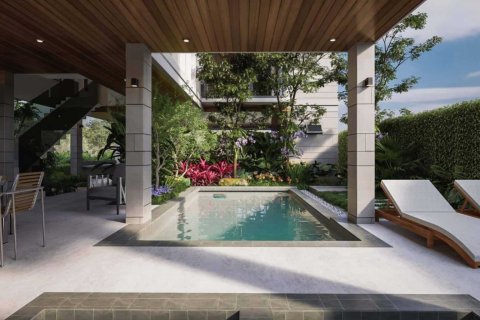 3 dormitorios Villa en Layan Beach, Thailand No. 1905 5