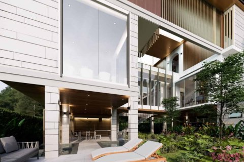 3 dormitorios Villa en Layan Beach, Thailand No. 1905 8