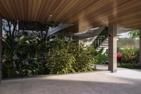 3 dormitorios Villa en Layan Beach, Thailand No. 1905 6