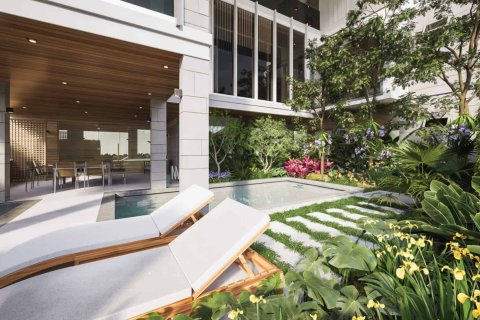 3 dormitorios Villa en Layan Beach, Thailand No. 1905 10