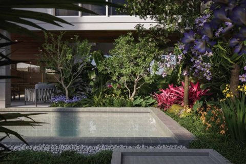 3 dormitorios Villa en Layan Beach, Thailand No. 1905 4