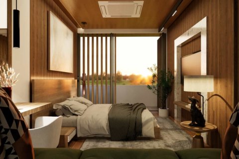 3 dormitorios Villa en Layan Beach, Thailand No. 1905 13