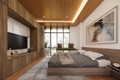 3 dormitorios Villa en Layan Beach, Thailand No. 1905 16