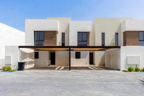 2 dormitorios Townhouse en  Yas Island, UAE No. 5957 1