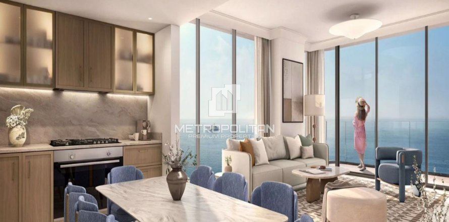 2 bedrooms Apartment in Xuan Lam, Vietnam No. 93849