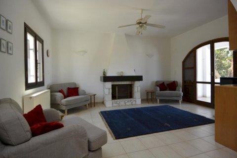 3 bedrooms House in Chania, Greece No. 23843 5