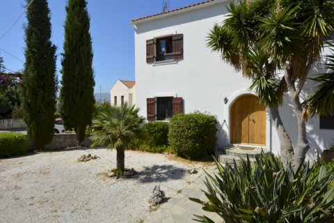 3 bedrooms House in Chania, Greece No. 23843 2