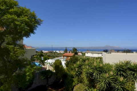 3 bedrooms House in Chania, Greece No. 23843 14