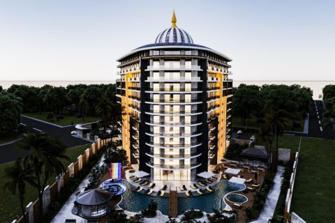 2 chambres Penthouse à Lam Cot, Vietnam No. 13120 5