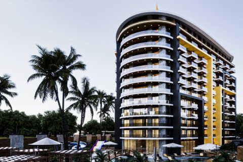 2 chambres Penthouse à Lam Cot, Vietnam No. 13120 7