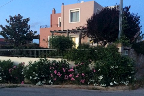 4 bedrooms House in Chania, Greece No. 104424 1