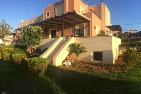 4 bedrooms House in Chania, Greece No. 104424 5