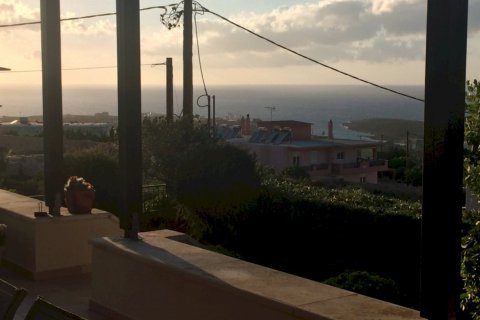 4 bedrooms House in Chania, Greece No. 104424 4