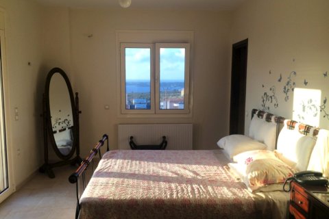 4 bedrooms House in Chania, Greece No. 104424 16