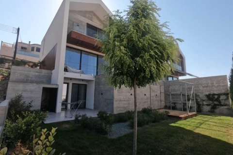 4 chambres Villa à Chloraka, Cyprus No. 77985 1