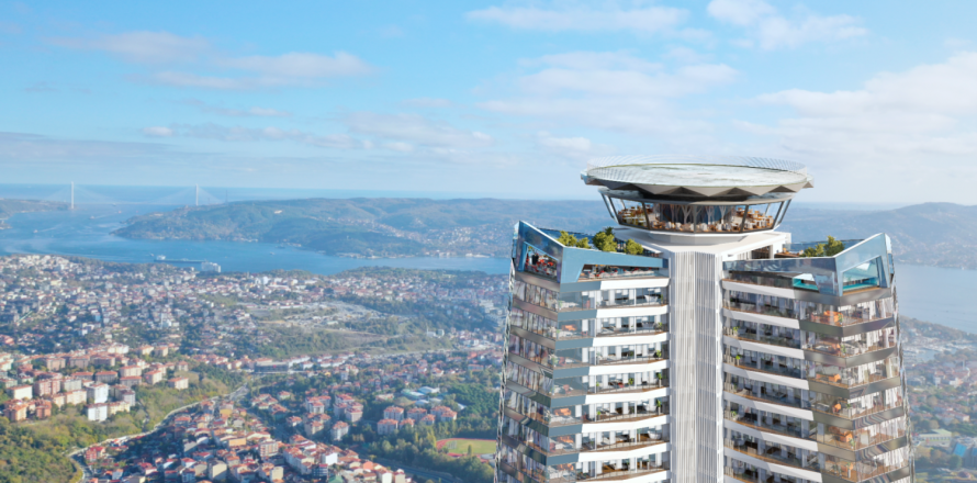 1 bedroom Apartment in Khanh Hoa, Vietnam No. 13103