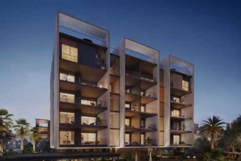 2 bedrooms Apartment in Germasogeia, Cyprus No. 34446 7