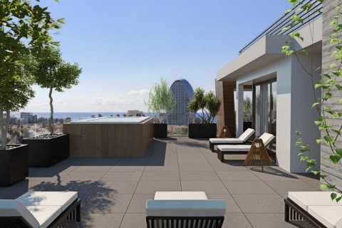 3 bedrooms Apartment in Limassol, Cyprus No. 106543 7