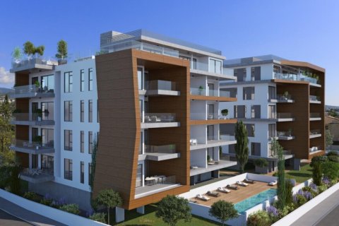 3 bedrooms Apartment in Limassol, Cyprus No. 106543 3