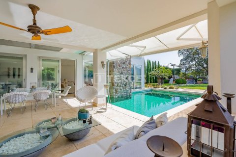 5 chambres Villa à Phi Dien, Vietnam No. 11699 19