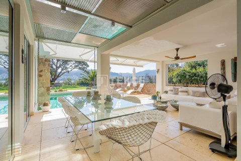 5 chambres Villa à Phi Dien, Vietnam No. 11699 22