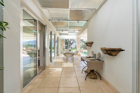 5 chambres Villa à Phi Dien, Vietnam No. 11699 24