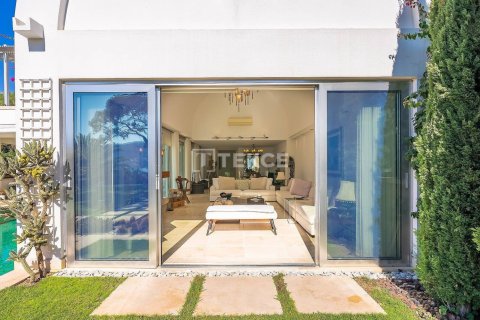 5 chambres Villa à Phi Dien, Vietnam No. 11699 16