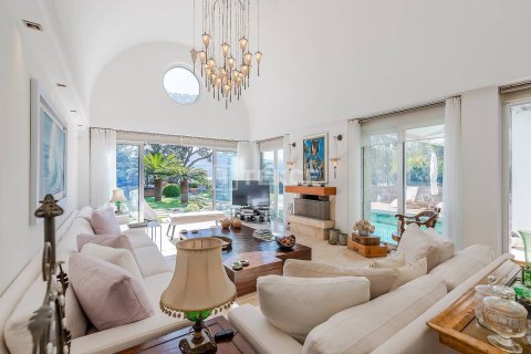 5 chambres Villa à Phi Dien, Vietnam No. 11699 30