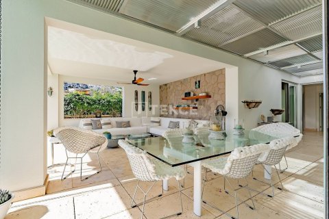 5 chambres Villa à Phi Dien, Vietnam No. 11699 23