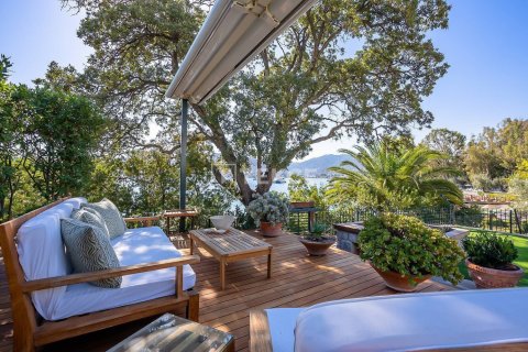 5 chambres Villa à Phi Dien, Vietnam No. 11699 11