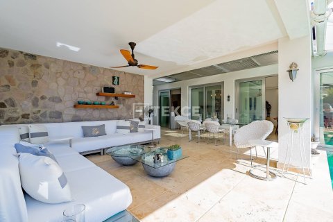 5 chambres Villa à Phi Dien, Vietnam No. 11699 21