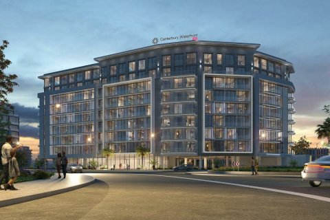 2 chambres Appartement à Al Zorah, UAE No. 120919