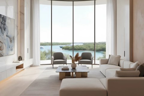 2 chambres Appartement à Al Zorah, UAE No. 120919