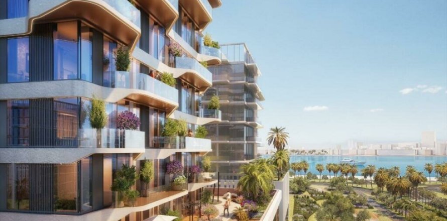 3 chambres Appartement à Dubai, UAE No. 117668