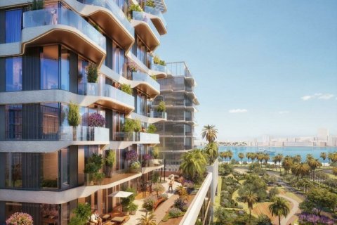 3 dormitorios Apartment en Dubai, UAE No. 117668