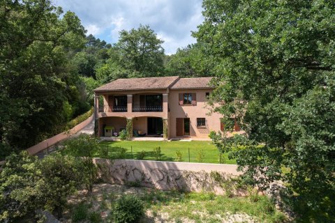 4 bedrooms House in La Motte, France No. 99775 4