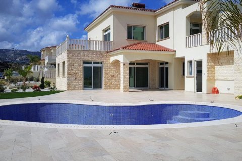 4 dormitorios Villa en Paphos, Cyprus No. 105684 11