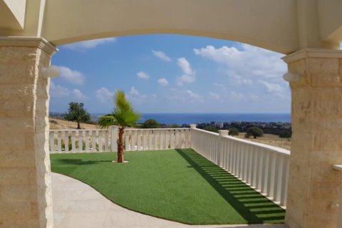 4 dormitorios Villa en Paphos, Cyprus No. 105684 8