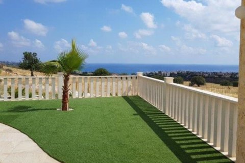 4 dormitorios Villa en Paphos, Cyprus No. 105684 13
