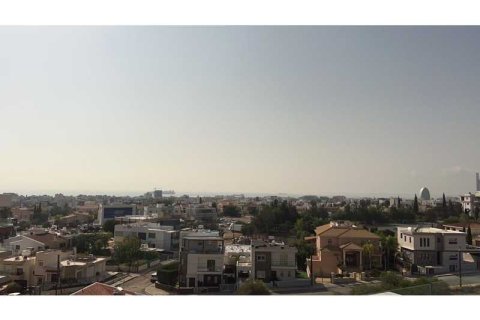 3 chambres Penthouse à Limassol, Cyprus No. 103594 2