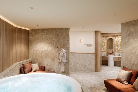 3 chambres Appartement à Tignes, France No. 100029 1