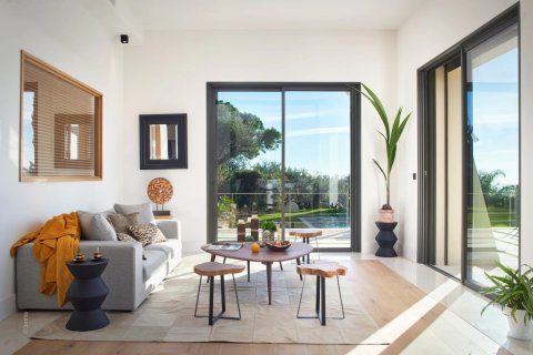 5 dormitorios Villa en Cannes, France No. 67297 11